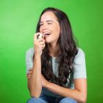 BetterYou Vitamin D 3000 IU Oral Spray, Fast Acting Vitamin D3 Supplement, Supports Bones, Teeth and a Healthy Immune System, 3-Month Supply, Natural Peppermint Flavour, Made in The UK