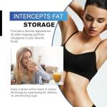 Slim Patch, Slimming Patch, 50 Pcs Weight Loss Patch, Fat Burning Patches for Belly Fat, Waist Slimming, Anti-Cellulite, Fast and Gentle Fat Reduction