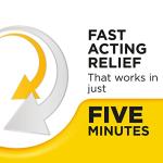 Strepsils Honey and Lemon Lozenges , 16 Total, Soothing Relief, Sore Throat Relief, Immediate Prevention, Effective Antiseptics, Fast Acting Relief, Up To 2 Hours Relief, Sore Throat, Medication