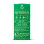 Vitality CBD Drops, Spray in MCT Oil 2400 mg, Lemon, 30 ml, NO THC