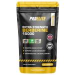 Berberine 15000mg 120 Capsules - High Potency Vegan Supplement | Supports Immune Health, Glucose Metabolism & Heart Function | Made in The UK by PROELITE