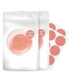 Shape Support Patches, Gentle Natural Formula for Daily Wellness and Confidence, Body Patches for Women and Men - Purple