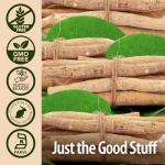 Nature's Answer Alcohol-Free Ashwagandha Root, 2-Fluid Ounces