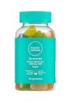 Botanic Wellness CBD Gummies – 1000MG (40 x 25MG) | Vegan | THC-Free | 6 Fruity Flavours