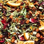 CHA TRA MUE Green Tea Mix, 200 g