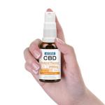 ACCESS CBD Oil 2400 mg | Vegan | Joint Pain Relief | Health Sleep Anxiety| Free from THC Oil | Mct Oil | Cbd Drops | Extra Strong Strength Cbd Spray | Natural Flavour | 30ml