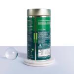 Tulsi Green Loose Leaf Tea 100 g