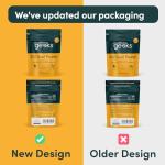 Vitamin B12 Tablets High Strength - 1 Year Supply (365 Tablets) - 1000mcg Dual Power B12 Vitamin Complex with Methylcobalamin & Adenosylcobalamin - Vegan Supplement - (Packaging Design May Vary)