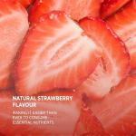 Adult Multivitamin Gummies | 60 Count | 14 Essential Nutrients with Vitamins A, B12, C, D, & Zinc | Natural Strawberry Flavour | Vegan Supplement for Men & Women | by Horbaach