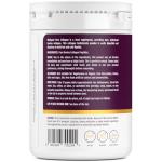 Collagen Powder, Gold Standard Bovine Collagen Peptides Powder by Wellgard - High Levels of The 8 Essential Amino Acids, Collagen Supplements, Halal & Kosher, Made in UK