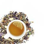 CHA TRA MUE Green Tea Mix, 200 g