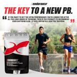 Xendurance Lactic Acid Buffer Tablets – Post Workout Training Recovery Supplement with Magnesium – Boost Gym & Sport Performance – Reduce Muscle Soreness – Unflavoured – 1 Month Supply