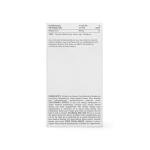 WILD NUTRITION Food-Grown® Magnesium Supplements | Naturally Sourced Pure Magnesium for Sleep, to Support Muscle Recovery and Healthy Bones | 60 Capsules