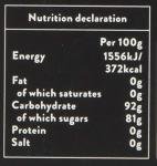 Covonia Double Impact Cough Drops Berry Blast , Powerful Menthol Vapours , Suitable for Vegetarians , Alcohol Free Cough Drops , 51g