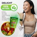 Sugar Free CBD Gummies 1000mg - 20mg x 50 - CBD Gummy Bears, THC Free, CBD Edible Gummies for Adults (HIGH Strength)