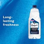 Comfort Vaporesse Fresh Sky Ironing Water prevents limescale and gives your laundry a fresh, uplifting fragrance and long-lasting freshness for easy ironing 1 L