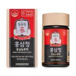 JungKwanJang | Korean Red Ginseng Liquid Extract (Jar, 240g, 80 Days) | Panax Ginseng Supplement, Tea | Concentrated, Caffeine Free | Daily Energy, Stamina, Immune Support, Blood Circulation