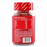 Kids Multivitamin Gummies - 13 Essential Kids Vitamins – 1 Month Supply - Chewable Multivitamins Gummies 3-12 and Older - Childrens Vitamins - Novomins