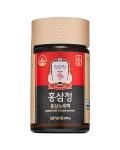 JungKwanJang | Korean Red Ginseng Liquid Extract (Jar, 240g, 80 Days) | Panax Ginseng Supplement, Tea | Concentrated, Caffeine Free | Daily Energy, Stamina, Immune Support, Blood Circulation
