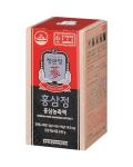 JungKwanJang | Korean Red Ginseng Liquid Extract (Jar, 240g, 80 Days) | Panax Ginseng Supplement, Tea | Concentrated, Caffeine Free | Daily Energy, Stamina, Immune Support, Blood Circulation