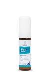 Weleda Stress Relief Oromucosal Spray, Mild Symptons associated with Stress & Irritability, Homeopathic Medicinal product, Vegan, 20ml