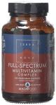 Kinetic Marketing TERRANOVA Full-Spectrum Multivitamin Complex - 100 Vegicaps
