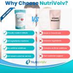 Copper Bisglycinate 3mg Vegan Chelated Cu for Healthy Heart and Improved Immune System, UK Made Pills for Men and Women - 120 Tablets