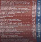 Kinetic Marketing TERRANOVA Full-Spectrum Multivitamin Complex - 100 Vegicaps