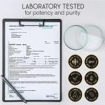 Multivitamin Tablets for Men & Women - Multivitamins and Minerals with Omega 3 - Adult Multi Vitamins Supplements with 100% Daily of Zinc, Iron, Vitamin D, C, B12 & 26 Nutrients - 60 Tablets One a Day