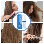 Hair Growth Serums Roll On 15ml with Saw Palmettos, Rosemary & Pea Extract, Helps Support Thicker, Fuller Hair Appearance for Moisturizing Prevents Breakage Loss Shedding Promotes Thickness Women Men