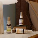 ACCESS CBD Oil 4800 mg | Vegan | Joint Pain Relief | Health Sleep Anxiety| Free from THC Oil | Mct Oil | Cbd Drops | Extra Strong Strength Cbd Spray | Natural Flavour | 30ml