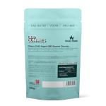 Swiss Peak, High-Strength 3200mg CBD Cherry Flavoured Gummies, 70 Gummies Per Tub, Non-GMO, All Natural & No THC, Vegan, Gluten-Free | UK-Made