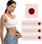 Weight Loss Patches, Slimming Patches 60 Pcs, Metabolism Support Patch with Herbal Ingredients, Comfortable Detox Patch for Daily Use, Skin Firming Support for Women & Men