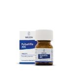 Weleda Pulsatilla 30C, Homeopathic Medicinal Product, Pulsatilla Pratensis 30C, Vegetarian, 125 Tabs