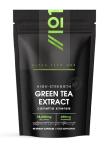 Green Tea Extract 15,000mg - 95% Polyphenols (490mg per Capsule) - 90 Vegan Capsules (3 Months Supply) - Resealable and Recyclable Pouch - by Alpha01