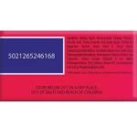 Iron Tablets Supplement, Boosts Energy, Vitality, Power and Immunity and Supports Against Anemia, Tiredness and Fatigue with Added Vitamin C Vitamin B12 and Folic Acid (Vitamin B9), Vitabiotics Ultra