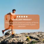 Weleda Arnica 30C Tablets, Organic Arnica Montana, Licensed Homeopathic Medicinal Product, Remedy for Men & Women, Grown Biodynamically, Vegetarian, 125 tabs