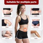 Weight Loss Patches, Slimming Patches 60 Pcs, Metabolism Support Patch with Herbal Ingredients, Comfortable Detox Patch for Daily Use, Skin Firming Support for Women & Men