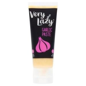 Very Lazy Garlic Paste Tube, 75 gram