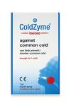 ColdZyme Mouth & Throat Spray | Reduces a Cold by up to 4.5 Days | Deactivates Viruses | Use at First Signs (Scratchy Throat, Runny Nose, Malaise, Headache, Coughing) | Menthol Flavour 7 ml