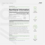 Green Tea Extract 15,000mg - 95% Polyphenols (490mg per Capsule) - 90 Vegan Capsules (3 Months Supply) - Resealable and Recyclable Pouch - by Alpha01