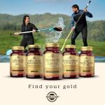 Solgar Vitamin B-Complex "100" Extra High Potency Vegetable Capsules - Pack of 100 - Supports Mental Performance and Reduces Fatigue - Vegan