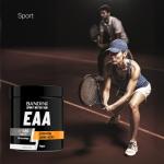 Bandini® EAA Essential Amino Acids | 480 Tablets 96-Day Supply | with All 9 EAAs Intra, Pre and Post Workout | Amino Acid Supplements for Sport | NO Additives, EAA Amino acids, Vegan Friendly