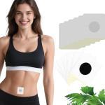 Weight Loss Patch, Slimming Patches for Belly Fat – 50 PCS | Plant-Powered Sweat-Activated Formula | Thermal Targeting for Waist, Abdomen & Love Handles | Detox & Cellulite Support