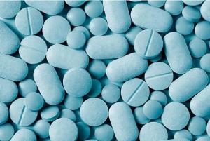 SawPalmeto 250 Capsules, 540 mg Herbal