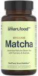 Green Tea Extract Capsules - Organic Matcha Green Tea Tablets - Boosted with Turmeric, Acerola Cherry & Black Pepper - 1360MG Complex - Green Tea Supplement - 60 Capsules - UK Made