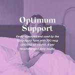 BioCare Nutrisorb Vitamin A - Liquid Vitamin A for Skin, Vision and Immune Support - 15ml