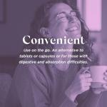 BioCare Nutrisorb Vitamin A - Liquid Vitamin A for Skin, Vision and Immune Support - 15ml