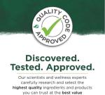 SawPalmeto 250 Capsules, 540 mg Herbal