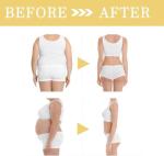 Weight Loss Patch, Slimming Patches for Belly Fat – 50 PCS | Plant-Powered Sweat-Activated Formula | Thermal Targeting for Waist, Abdomen & Love Handles | Detox & Cellulite Support